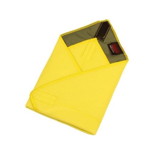  Domke F-34M 15-Inch Protective Wrap (Yellow)