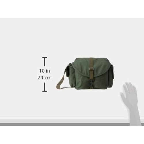  Domke 700-30D F-3X Super Compact Bag -Olive Drab