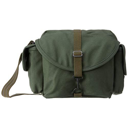  Domke 700-30D F-3X Super Compact Bag -Olive Drab