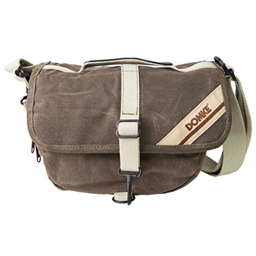  Domke 700-00A F-10 Medium Shoulder Bag -RuggedWear