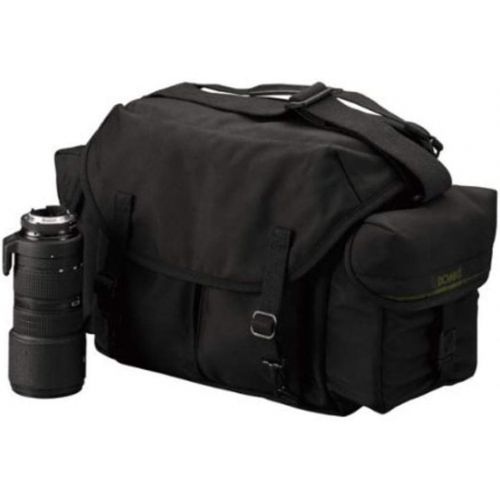  Domke 700-J2B Domke J-Series Camera Bag (Black)