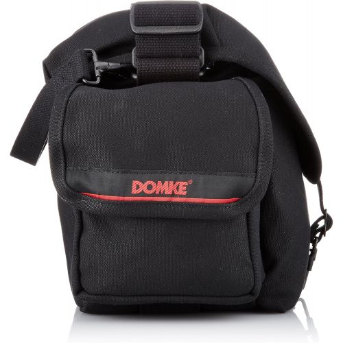  Domke 700-30B F-3X Super Compact Bag -Black