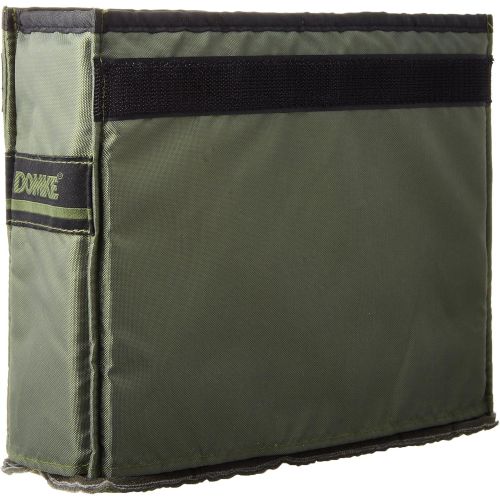  Domke 720-230 FA-230 3 Compartment Insert - Green