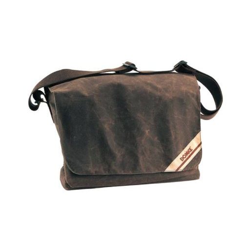  Domke F-832 Medium Photo Courier Bag (Brown RuggedWear)