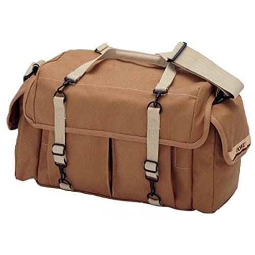  Domke 700-70S F-7 Double AF Bag -Sand