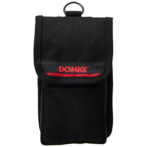 Domke 710-10B F-901 5X9 Compact Pouch (Black)