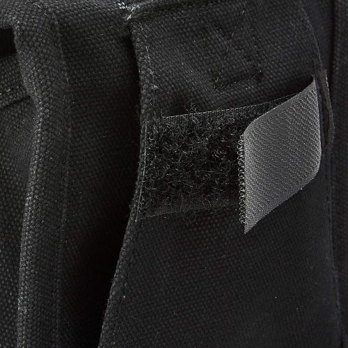  Domke 710-10B F-901 5X9 Compact Pouch (Black)