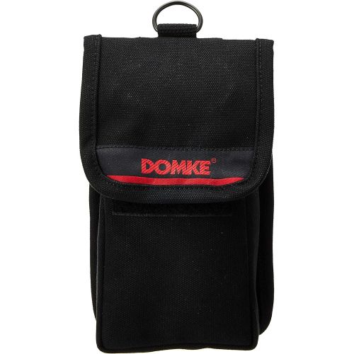  Domke 710-10B F-901 5X9 Compact Pouch (Black)