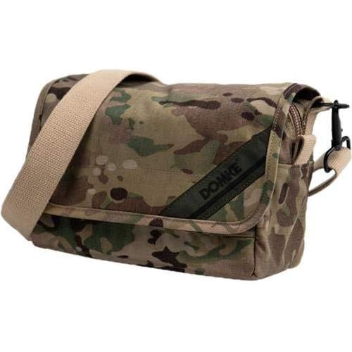  Domke F-5XB Camouflage Shoulder Camera Bag