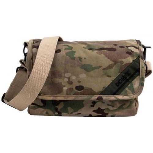  Domke F-5XB Camouflage Shoulder Camera Bag