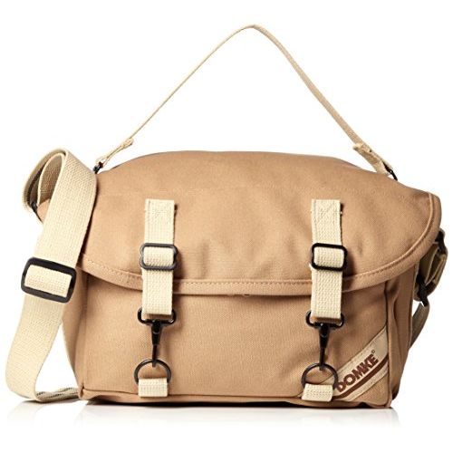  Domke F-6 Little Bit Smaller Bag (Sand)