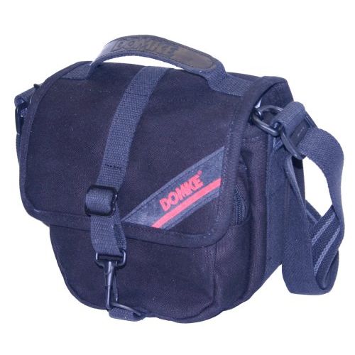  Domke 700-90B F-9 JD Small Shoulder Bag (Black)