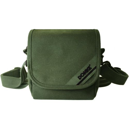  Domke 700-51D F-5XA Small Shoulder and Belt Bag - Olive Green