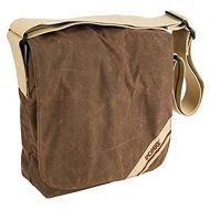 Domke F-831 Small Photo Courier Bag (Brown RuggedWear)