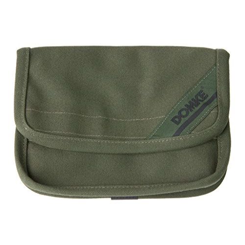  Domke 710-30D F-945 7.5X6 Belt Pouch (Olive Drab)