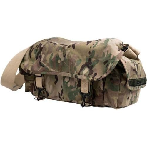  Domke F-2 Camouflage Shoulder Camera Bag