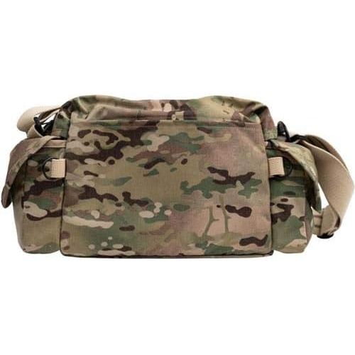  Domke F-2 Camouflage Shoulder Camera Bag