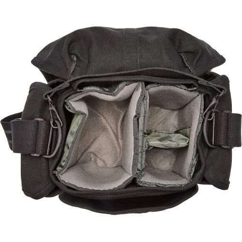  Domke 700-40B F-4AF Pro System Bag (Black)