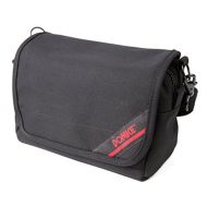 Domke F-5XB Shoulder/Belt Bag (Black)