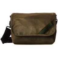 Domke Heritage Shoulder Bag Camera Case, Green (700-52M)
