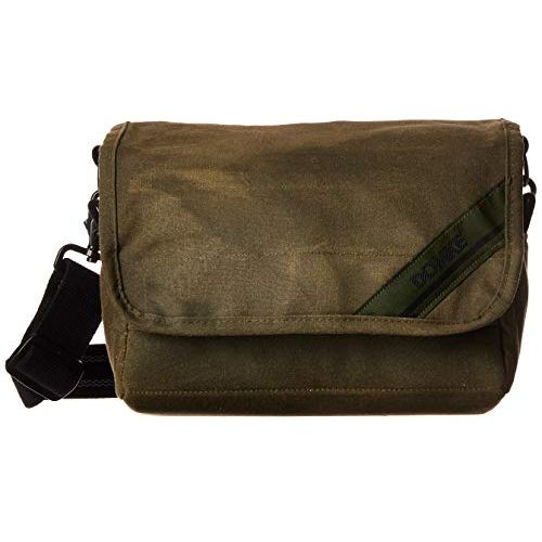  Domke Heritage Shoulder Bag Camera Case, Green (700-52M)