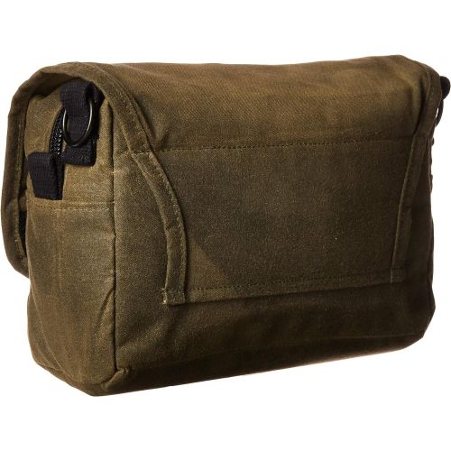  Domke Heritage Shoulder Bag Camera Case, Green (700-52M)