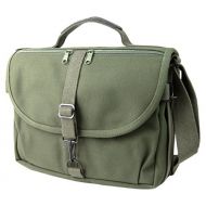 Domke 701-83D F-803 Camera Satchel -Olive Drab