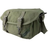 Domke F-6 Little Bit Smaller Bag (Olive)