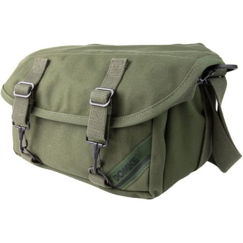  Domke F-6 Little Bit Smaller Bag (Olive)