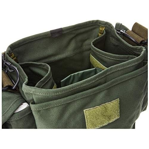  Domke 700-30D F-3X Super Compact Bag -Olive Drab