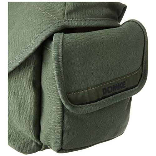  Domke 700-30D F-3X Super Compact Bag -Olive Drab