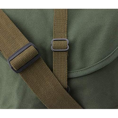  Domke 700-30D F-3X Super Compact Bag -Olive Drab