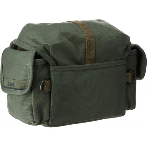  Domke 700-30D F-3X Super Compact Bag -Olive Drab