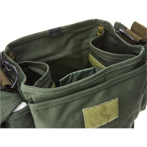  Domke 700-30D F-3X Super Compact Bag -Olive Drab