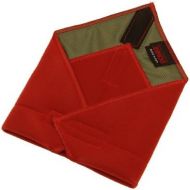 Domke 722-11R F-34R 11-Inch Protective Wrap (Red)