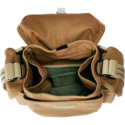  Domke 700-30S F-3X Super Compact Bag -Sand