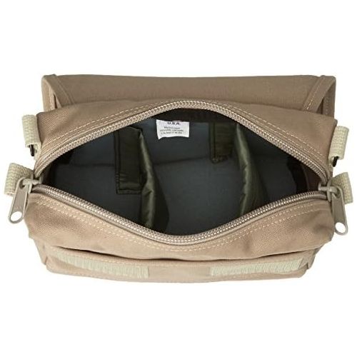  Domke F-5XB Shoulder/Belt Bag (Sand)