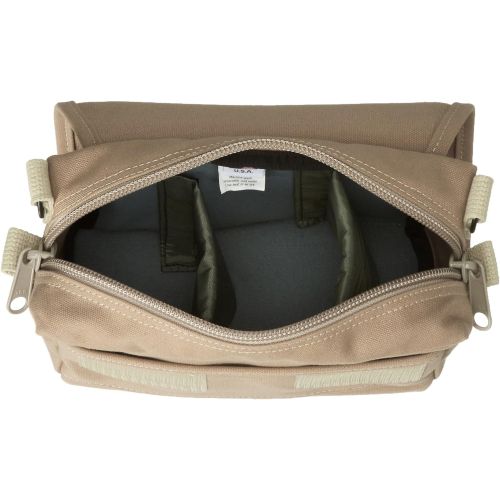  Domke F-5XB Shoulder/Belt Bag (Sand)