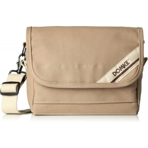 Domke F-5XB Shoulder/Belt Bag (Sand)