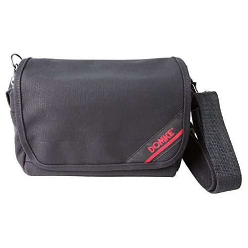  Domke F-5XB Shoulder/Belt Bag (Black)