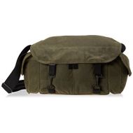 Domke Heritage Shoulder Bag Camera Case, Green (700-02M)