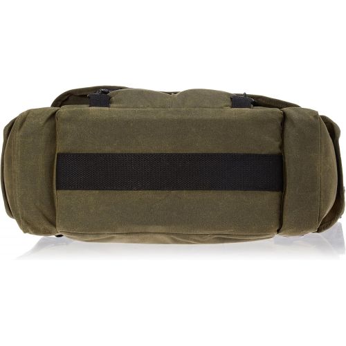  Domke Heritage Shoulder Bag Camera Case, Green (700-02M)