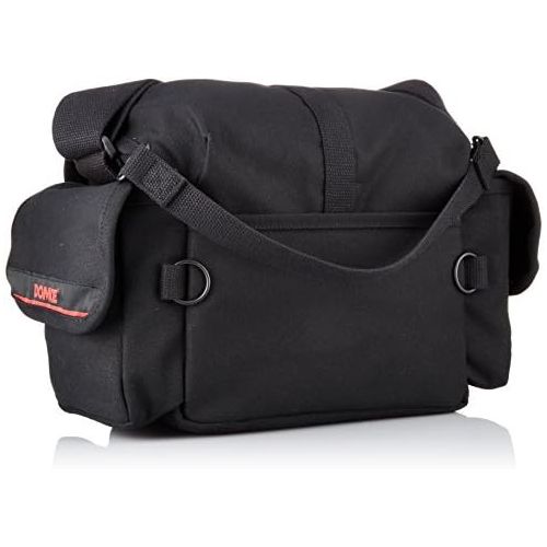  Domke 700-30B F-3X Super Compact Bag -Black