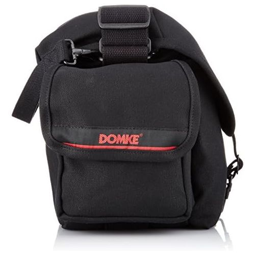  Domke 700-30B F-3X Super Compact Bag -Black