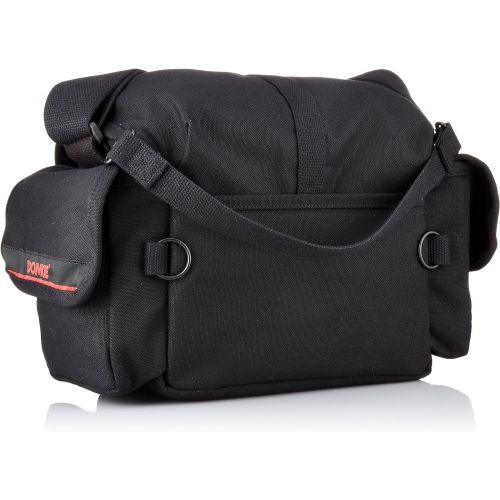  Domke 700-30B F-3X Super Compact Bag -Black