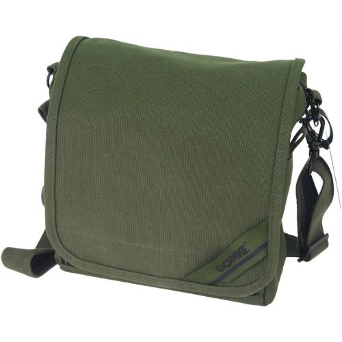  Domke 700-53D F-5XC Large Shoulder Bag - Olive