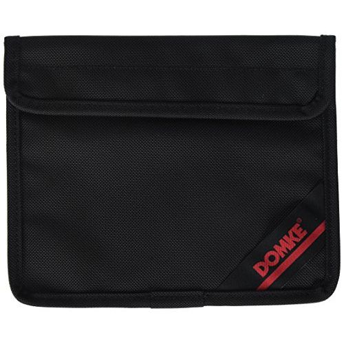  Domke 711-12B Medium Filmguard Bag (Black)