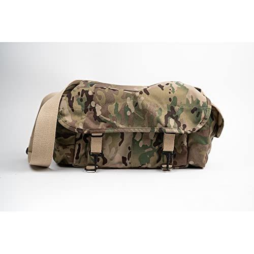  Domke F-2 Camouflage Shoulder Camera Bag