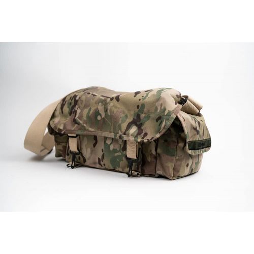  Domke F-2 Camouflage Shoulder Camera Bag