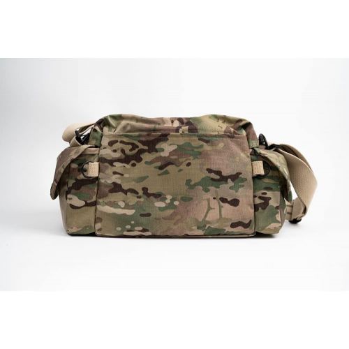  Domke F-2 Camouflage Shoulder Camera Bag